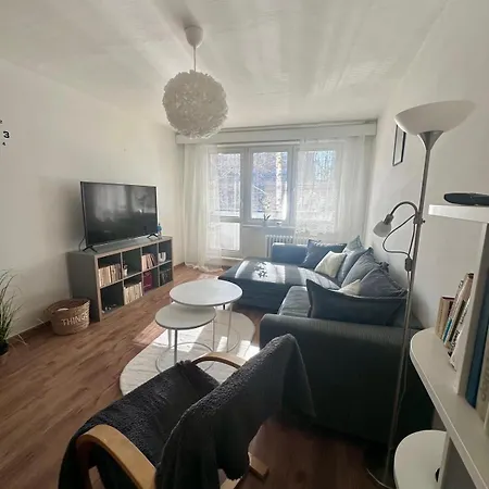 New In Apartamento *