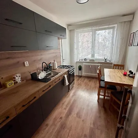 New In Ostrava