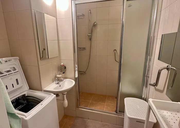 Apartment New In Ostrava