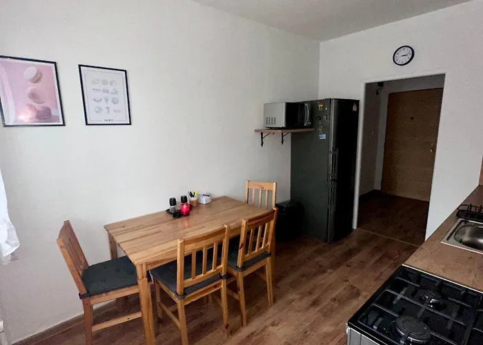 Apartment New In *