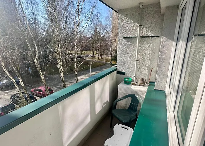 New In Apartment *